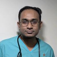 Dr Diptanjan Ray